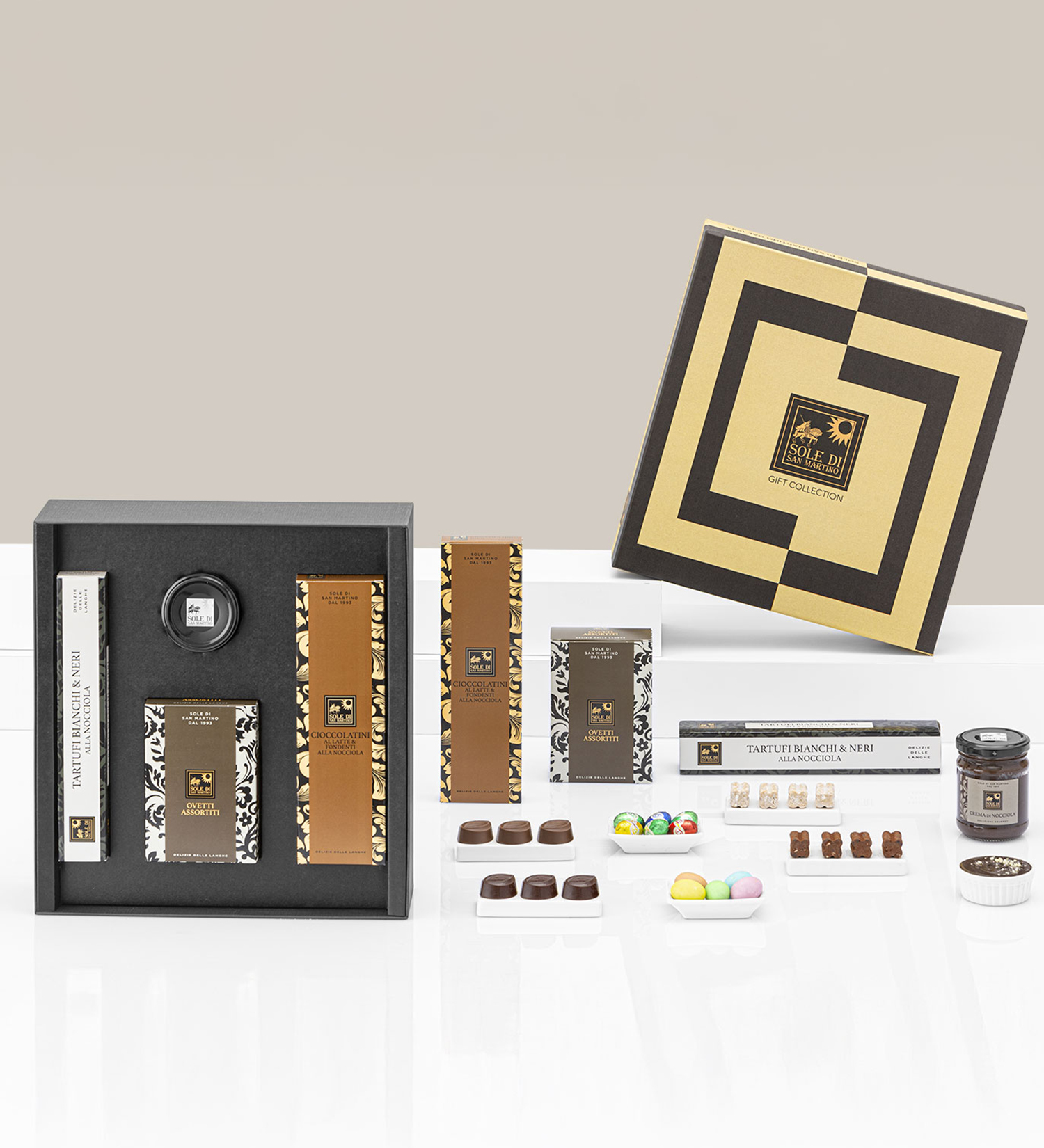 Single Product Image