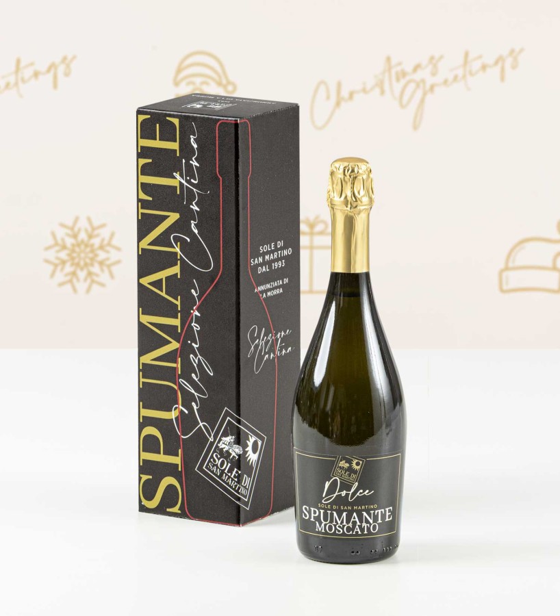 SELEZIONE B (6 btg)