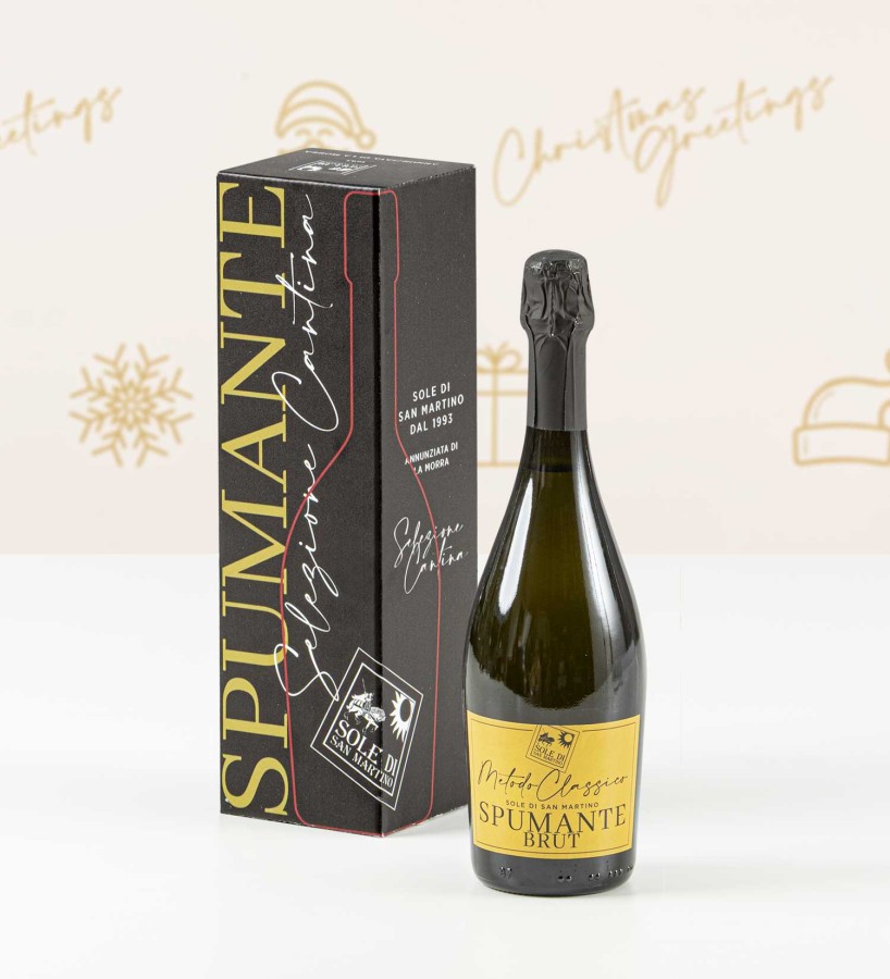 SELEZIONE C (6 btg)