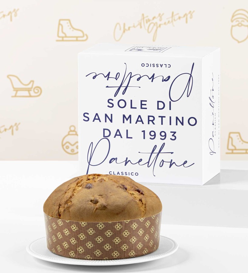 SELEZIONE I (6 pz)