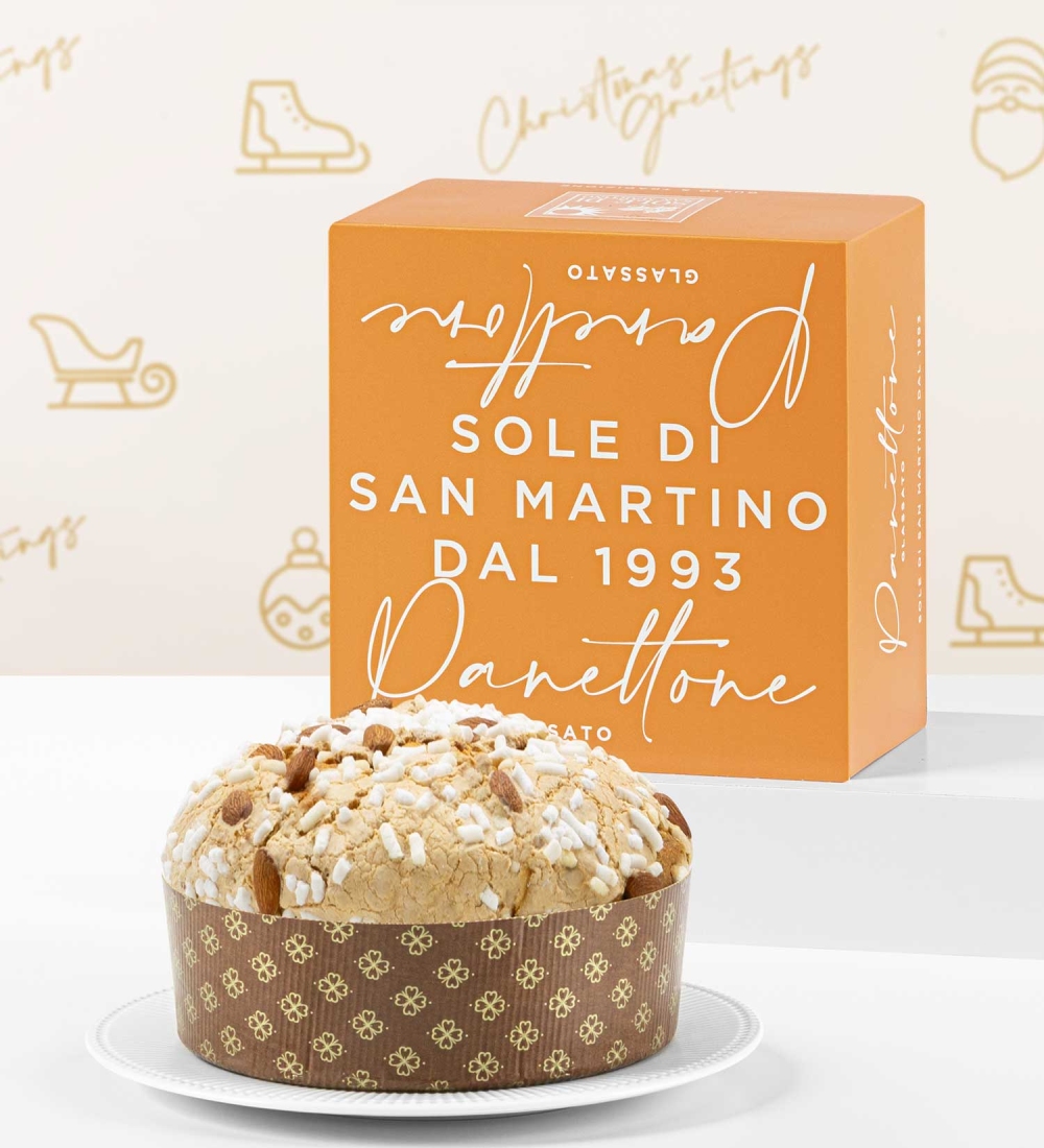 SELEZIONE O (6 pz)