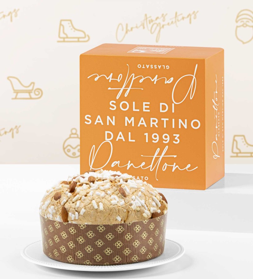SELEZIONE O (6 pz)