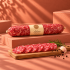 salame di langa del Sole di San Martino